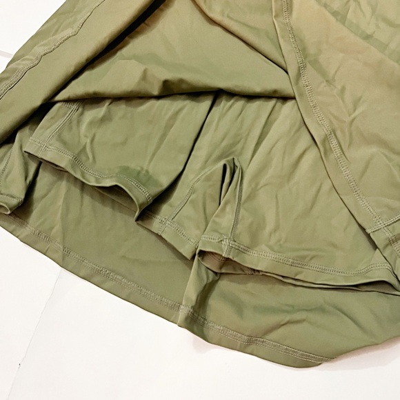 HALARA ✨ Softlyzero Active Dress  with Pocket shorts - Picture 7 of 10